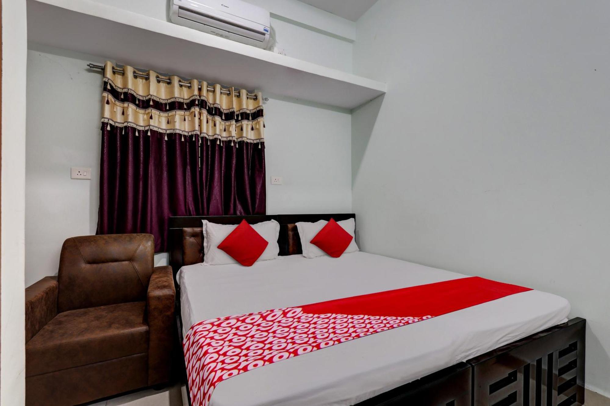 Hotel Super O Pm
