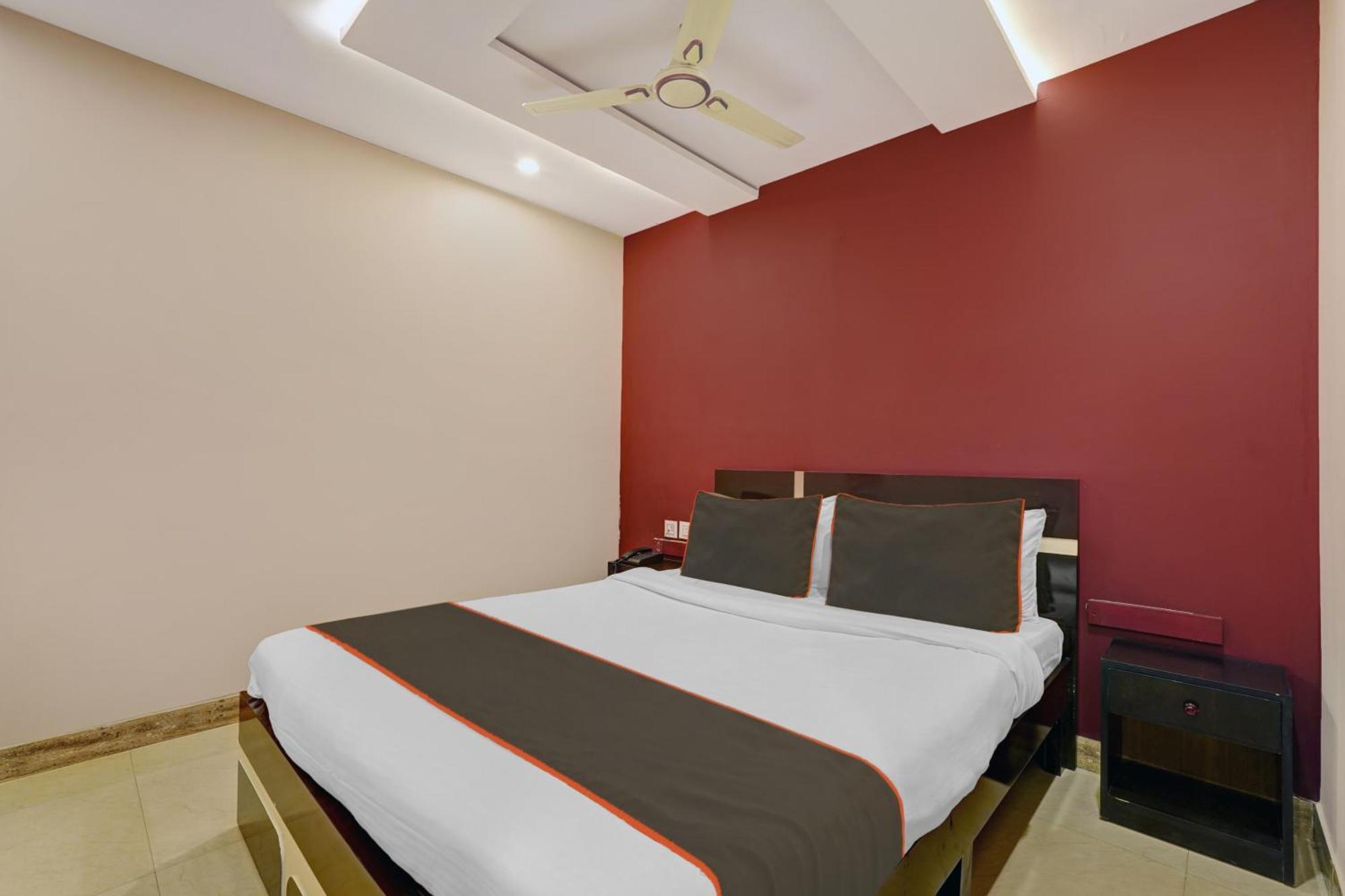 Hotel O The Coles Tree Bangalore