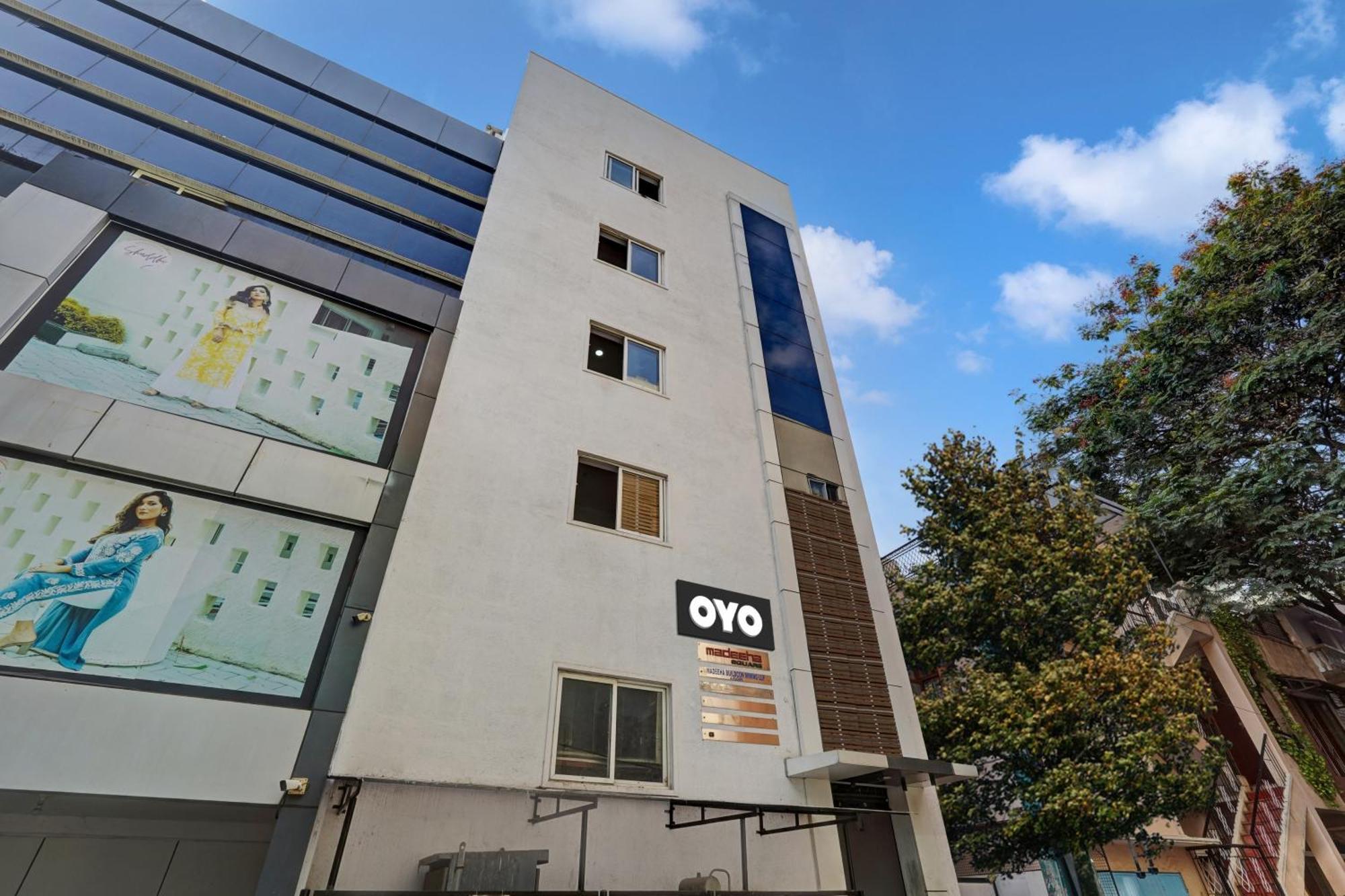 O The Coles Tree Hotel 3*