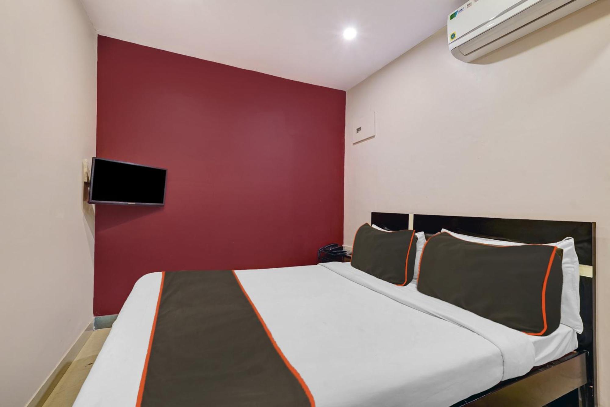 Hotel O The Coles Tree Bangalore