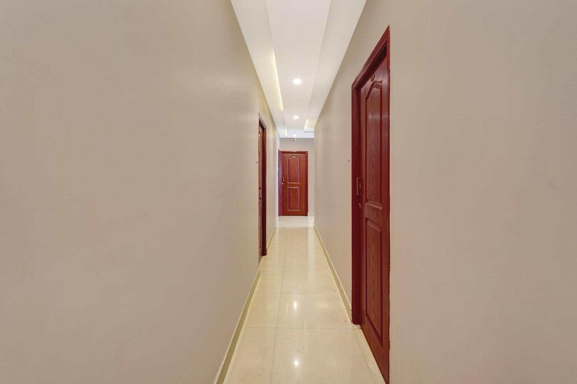 O The Coles Tree 3* Bangalore