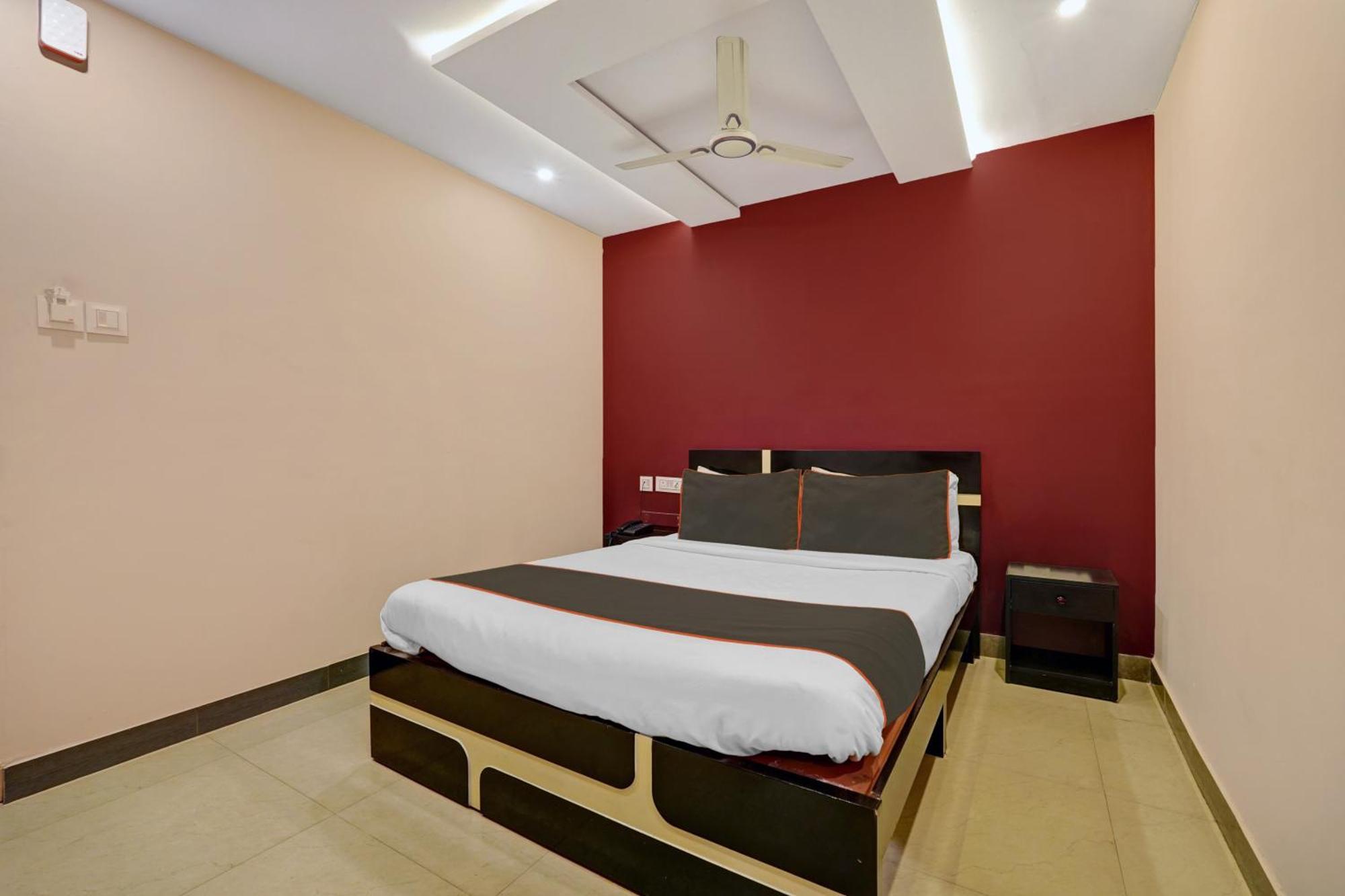 Hotel O The Coles Tree Bangalore