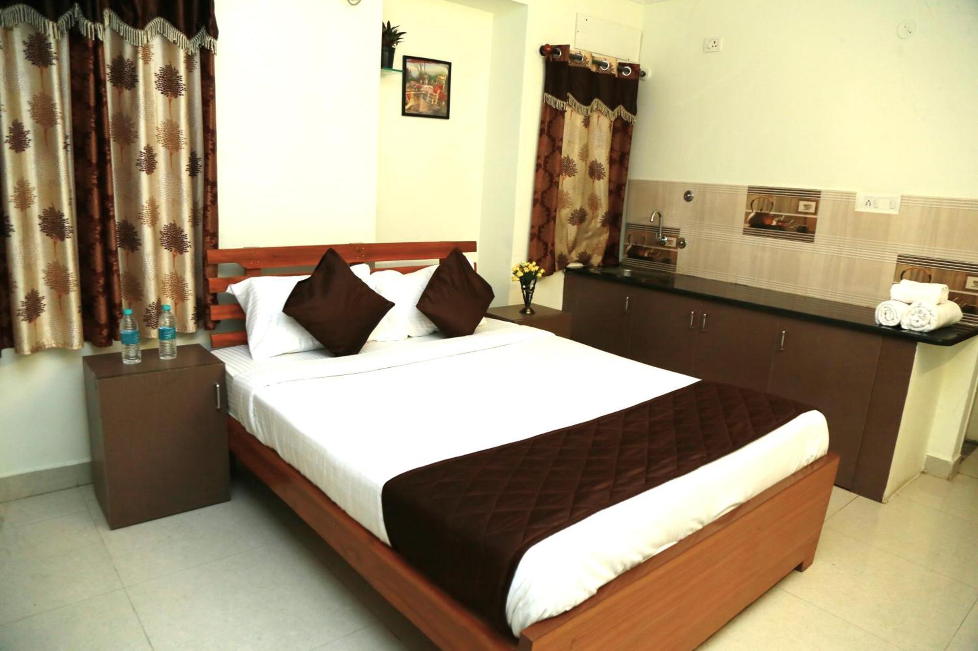 Mann Pasand Feel The Luxury Hotel 4*
