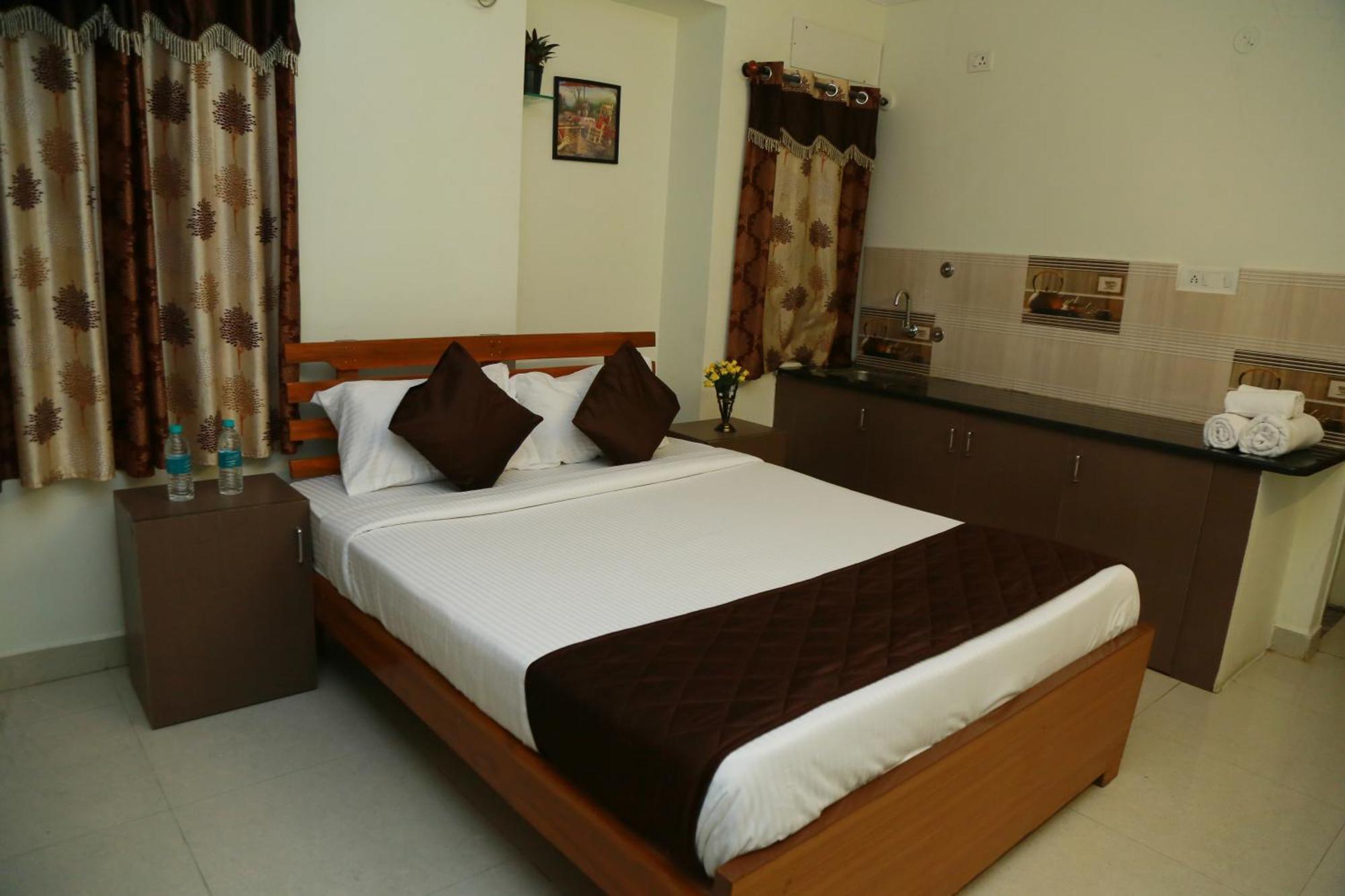 Mann Pasand Feel The Luxury Bangalore