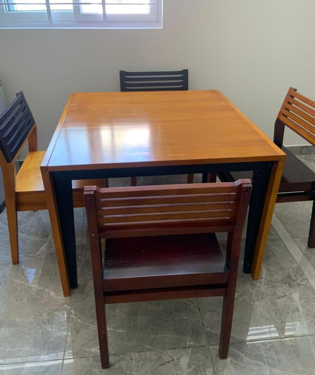 Homestay Avyukt Bangalore
