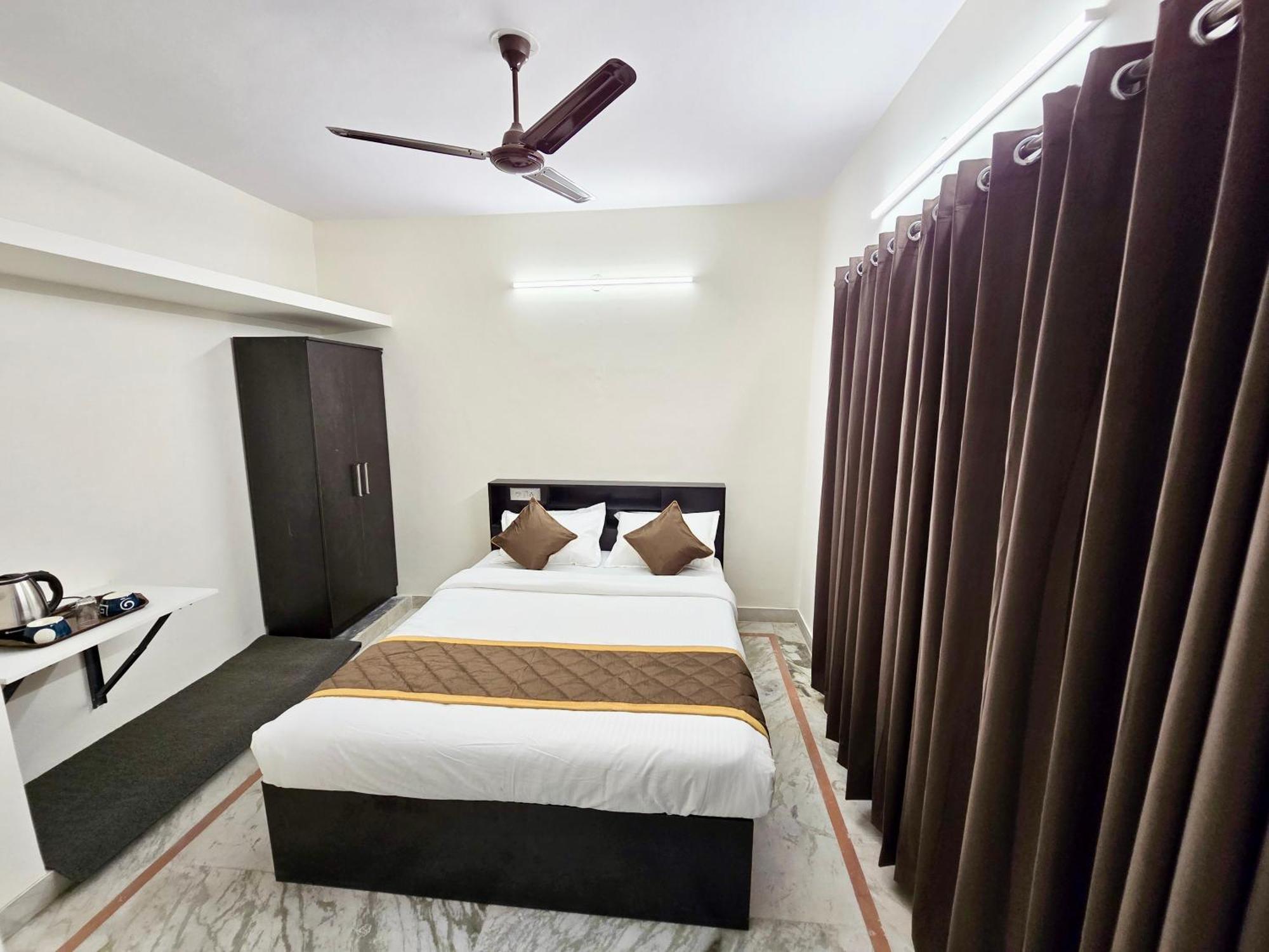Namastay Hotel