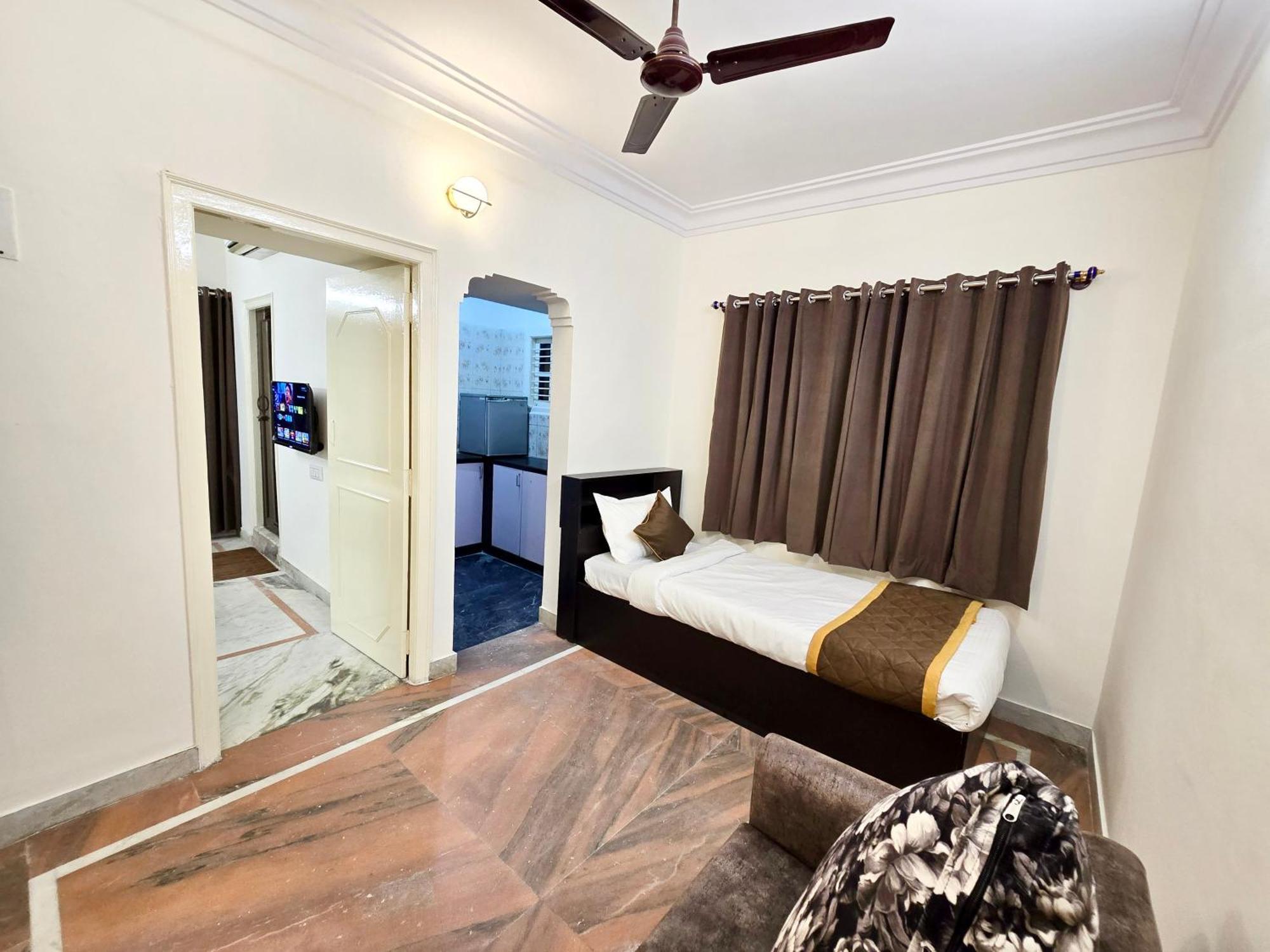 Namastay 3* Bangalore