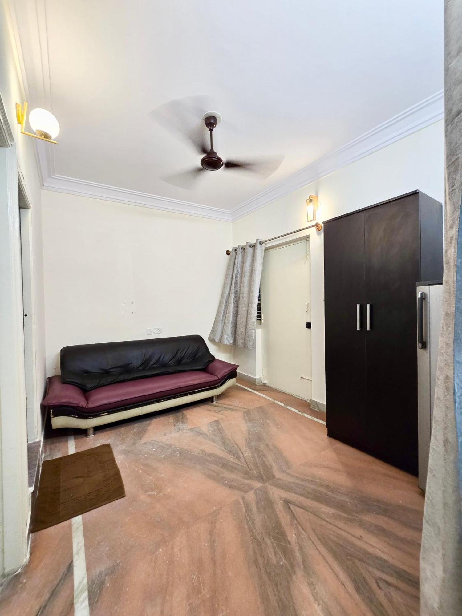 Namastay Hotel 3*