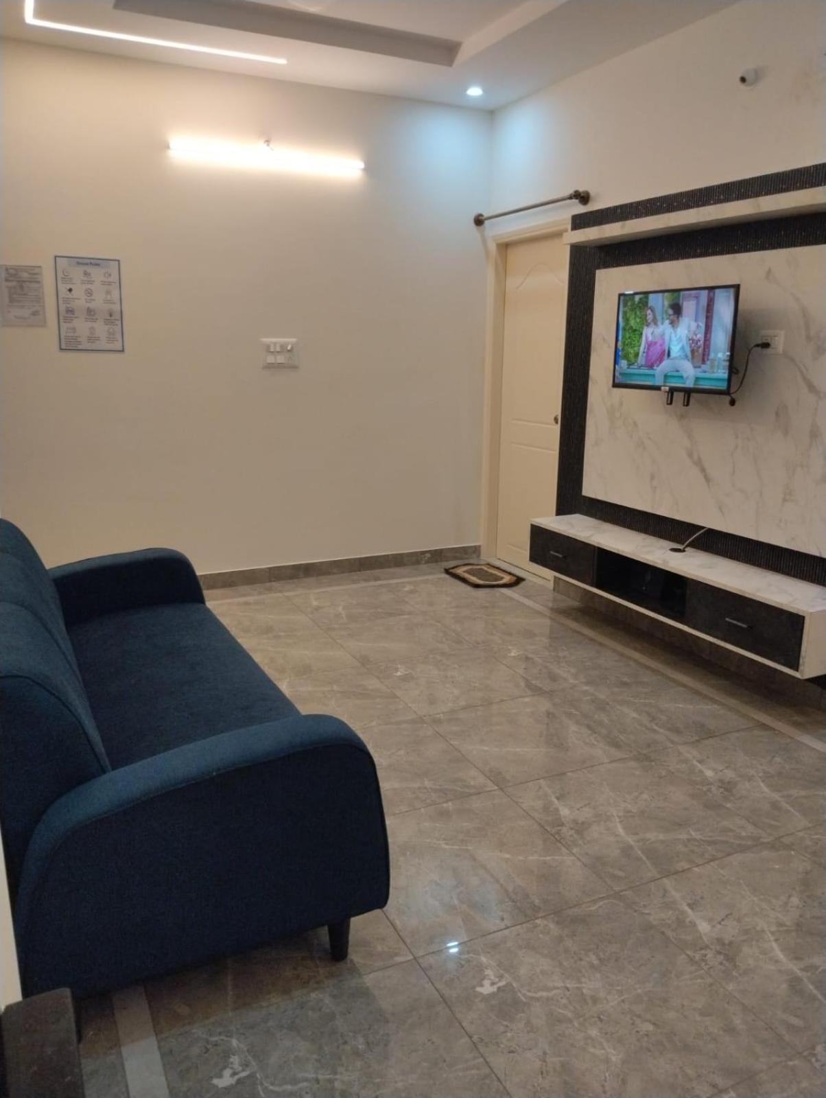 Homestay Avyukt *