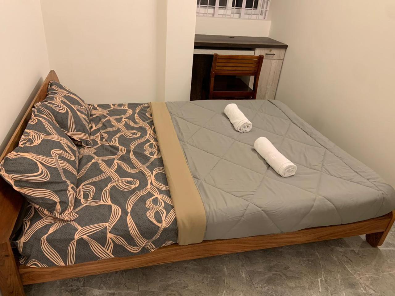 Avyukt Homestay