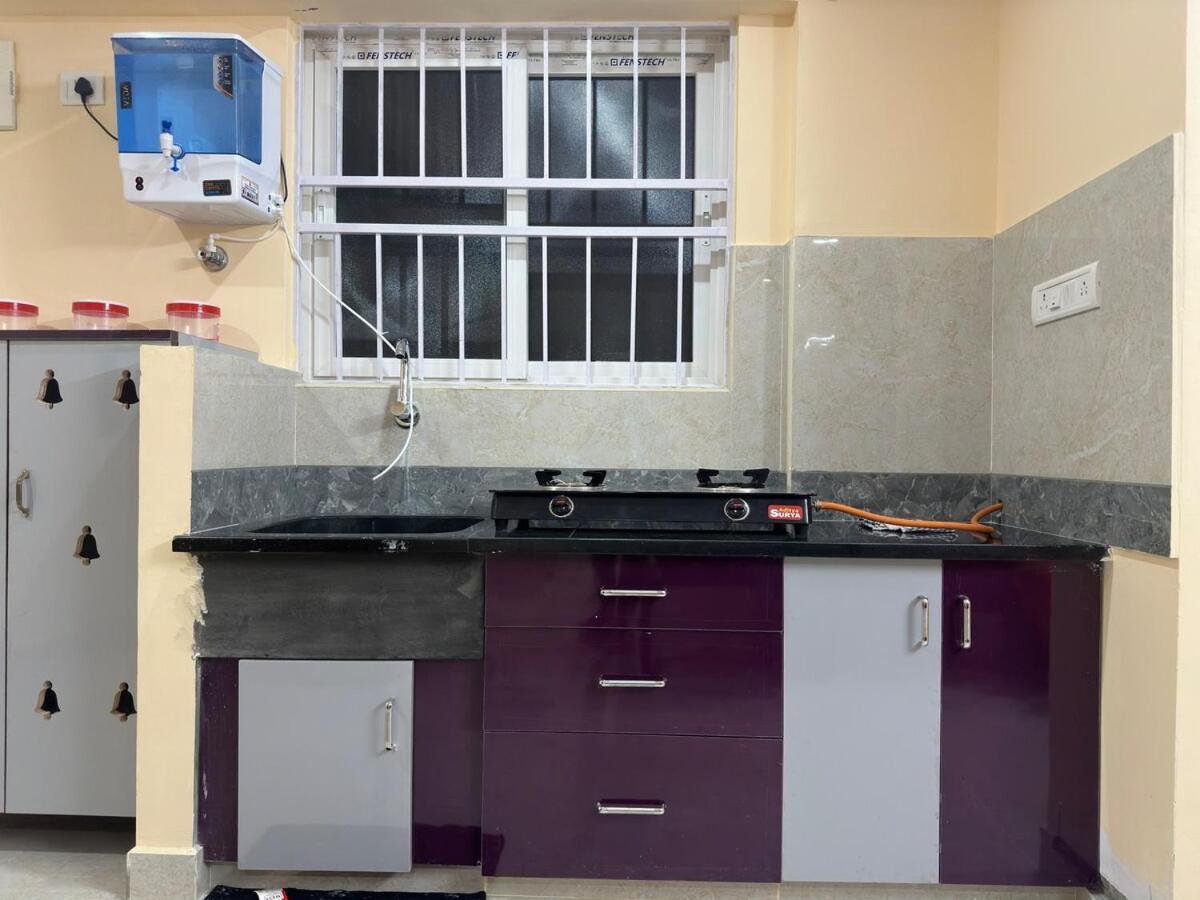 Wonderful 950m From Jp Nagara Metro 4th Flr Apartment *