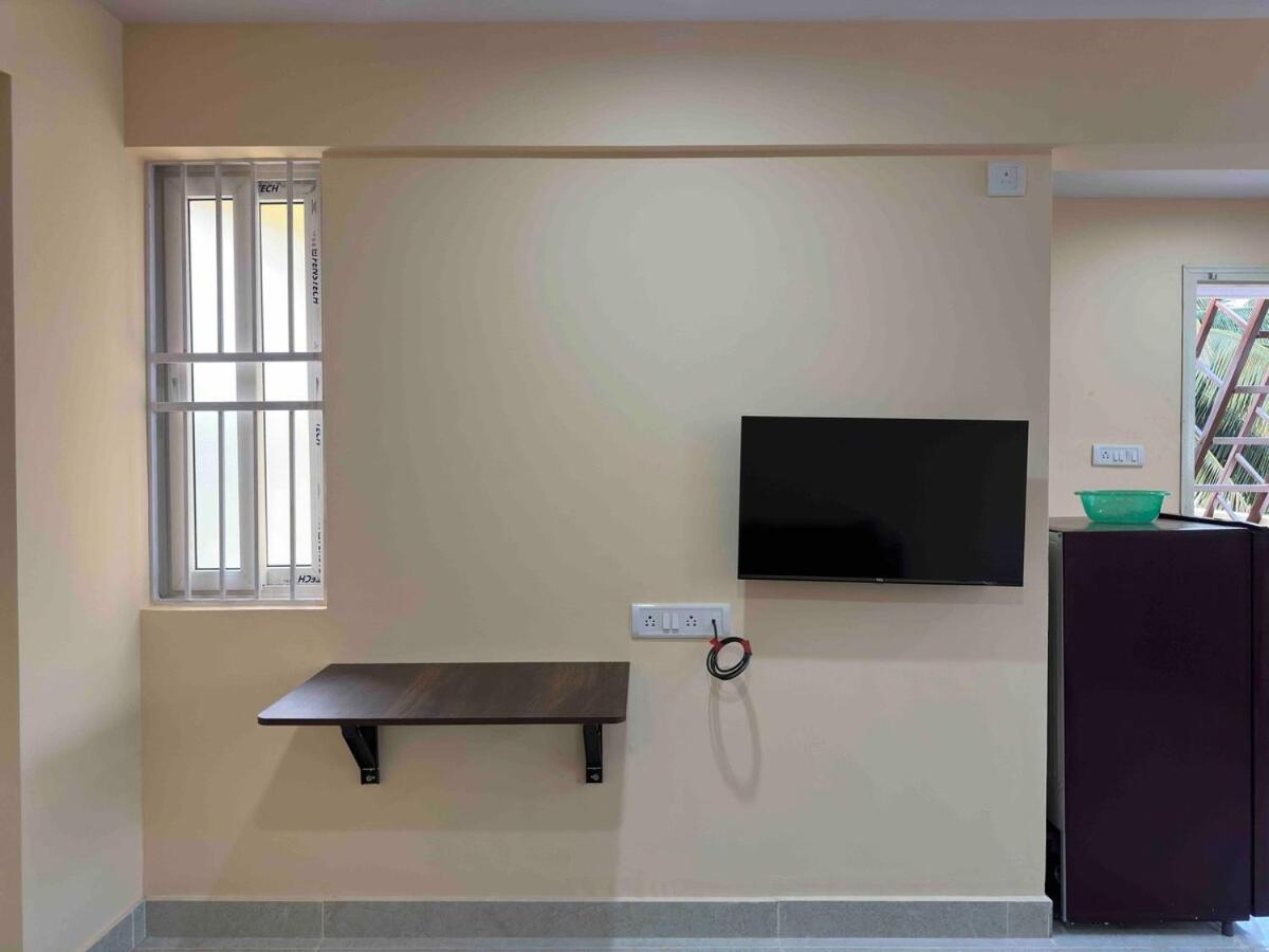 Apartment Wonderful 950m From Jp Nagara Metro 4th Flr