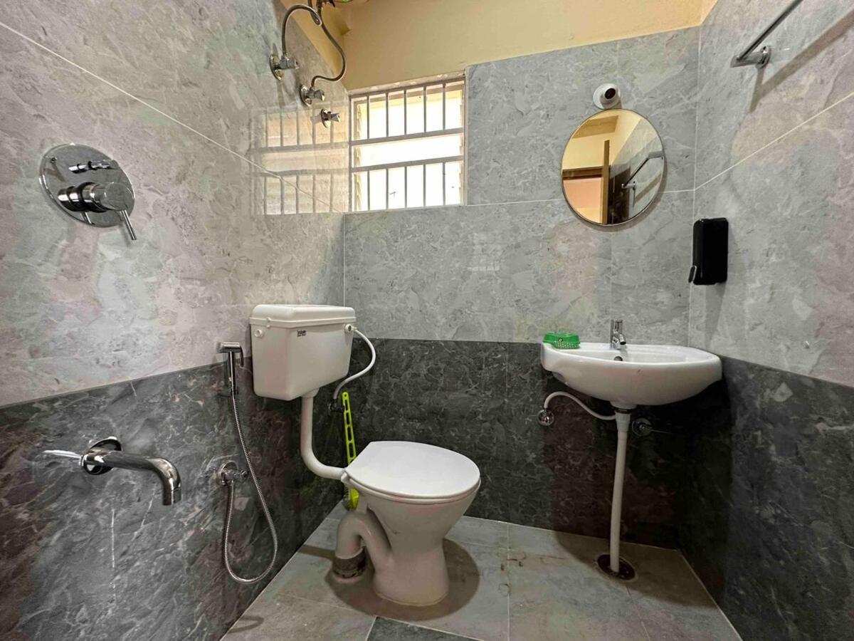 Wonderful 950m From Jp Nagara Metro 4th Flr Apartment