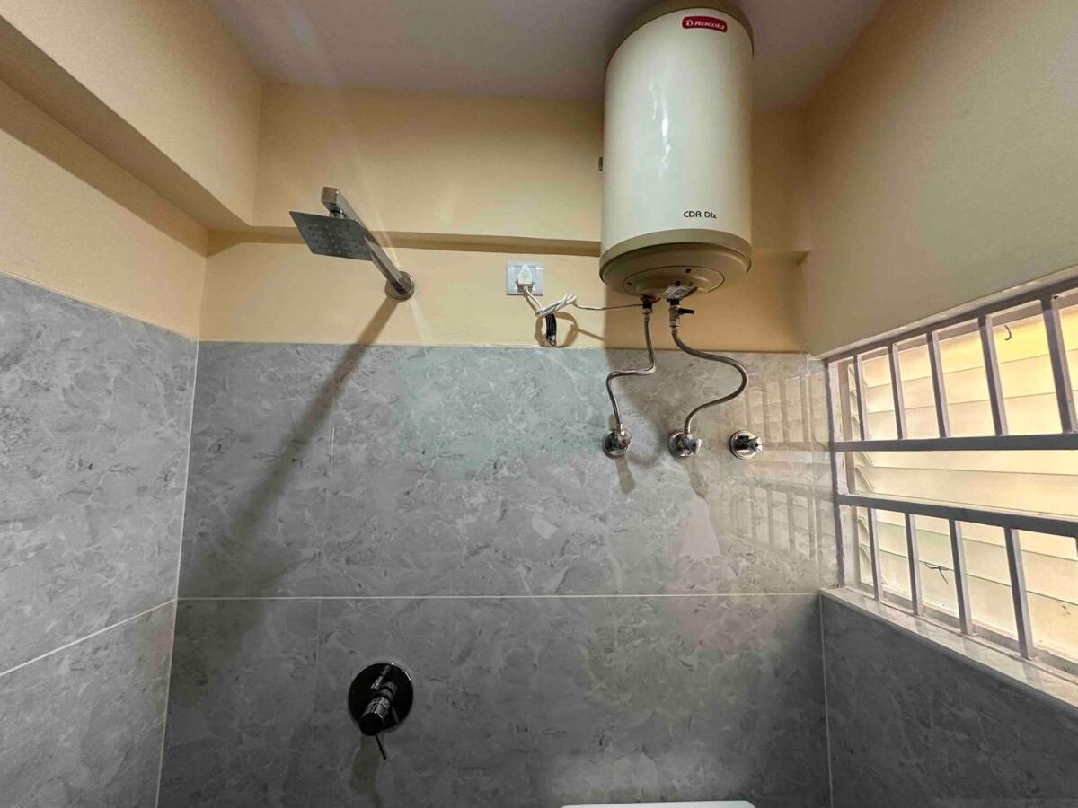 Wonderful 2bhk 950m From Jp Nagara Metro 3rd Floor