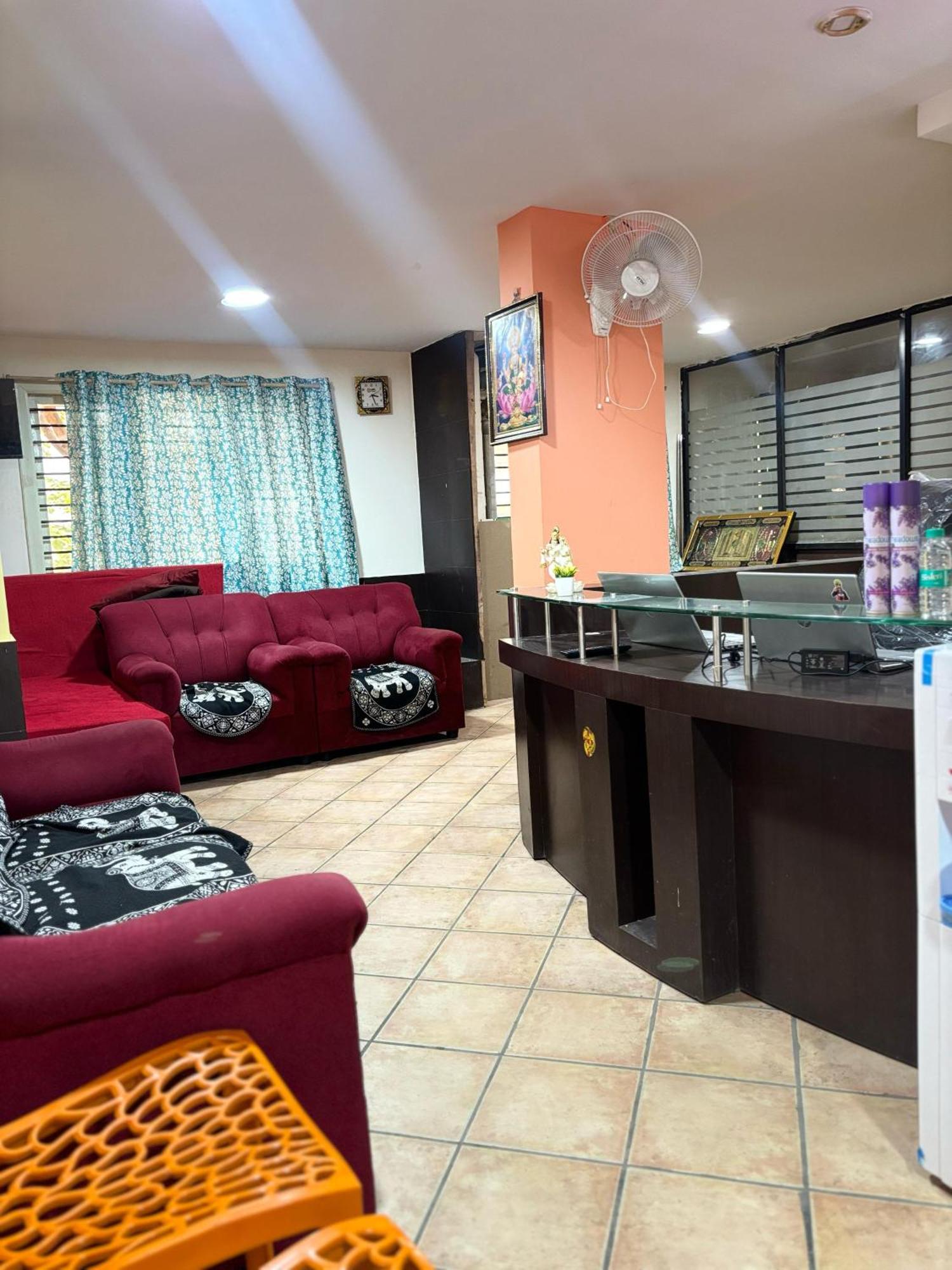 Sai Teja Hotel