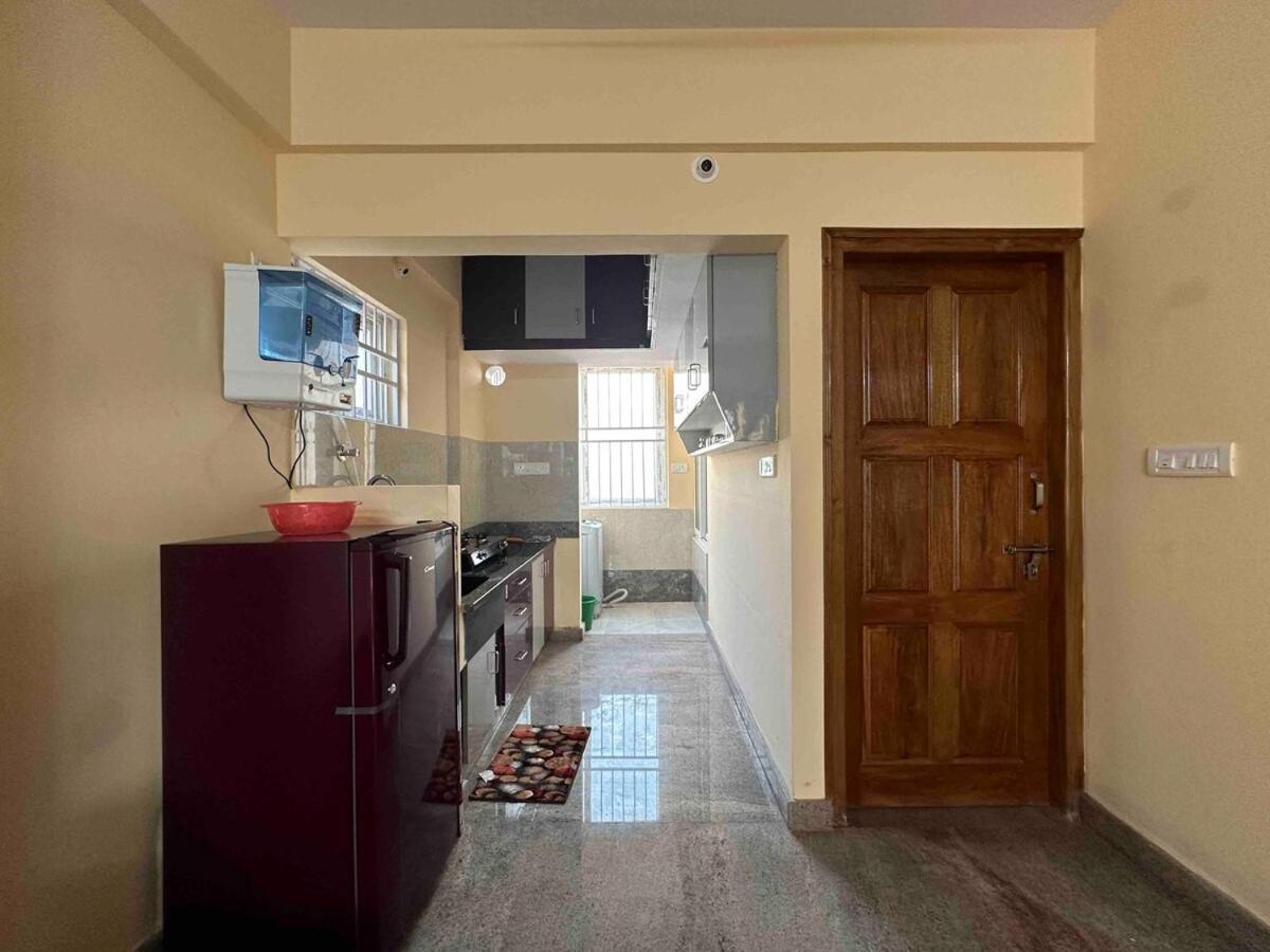 Wonderful 2bhk 950m From Jp Nagara Metro 1stflr101 Bangalore