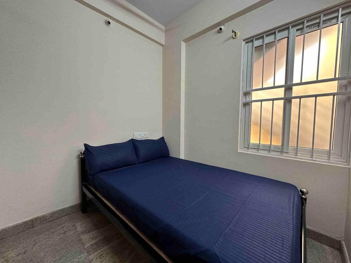 Wonderful 2bhk 950m From Jp Nagara Metro 1stflr101 Apartment Bangalore