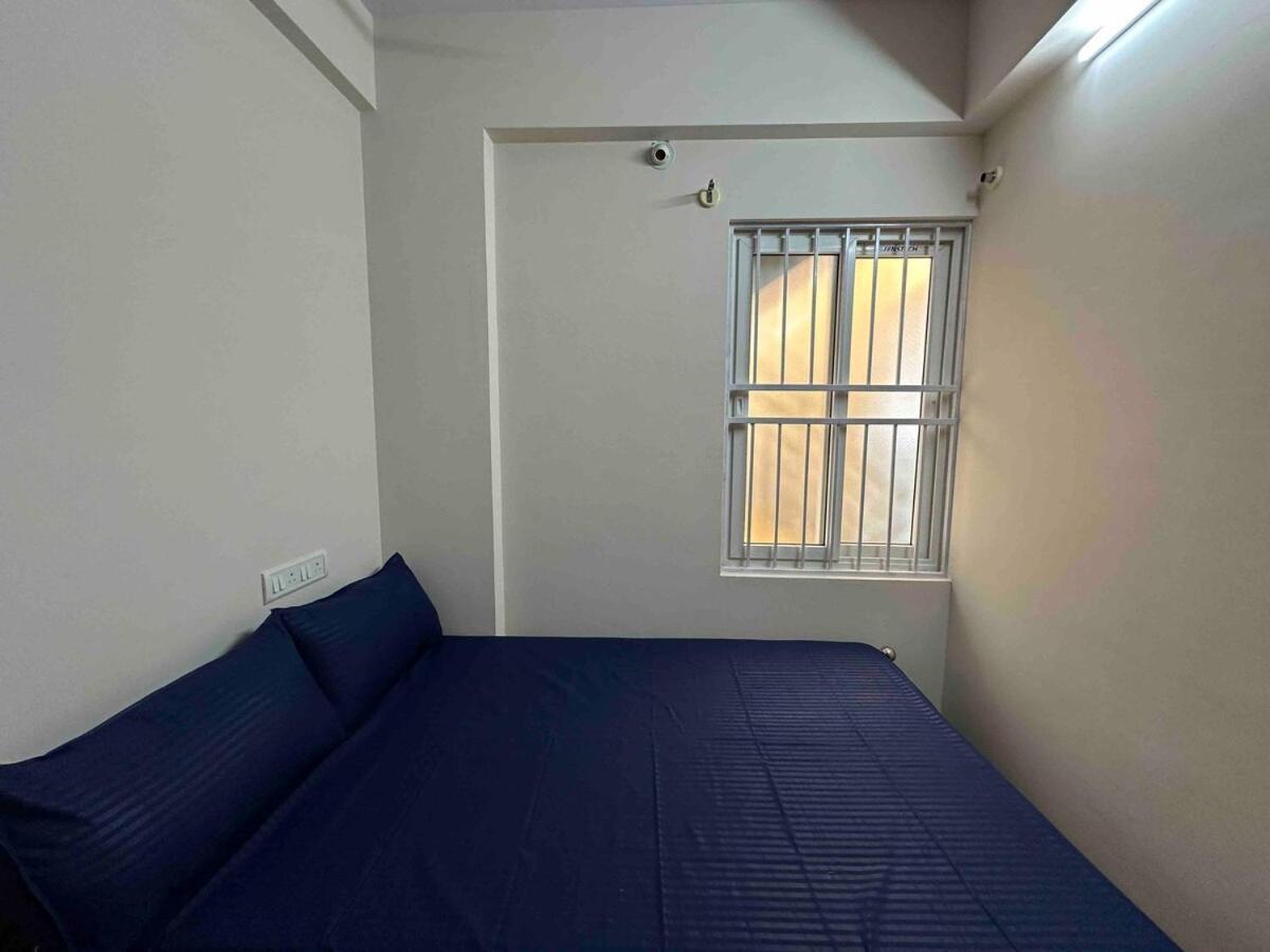 Wonderful 2bhk 950m From Jp Nagara Metro 1stflr101 Apartment *