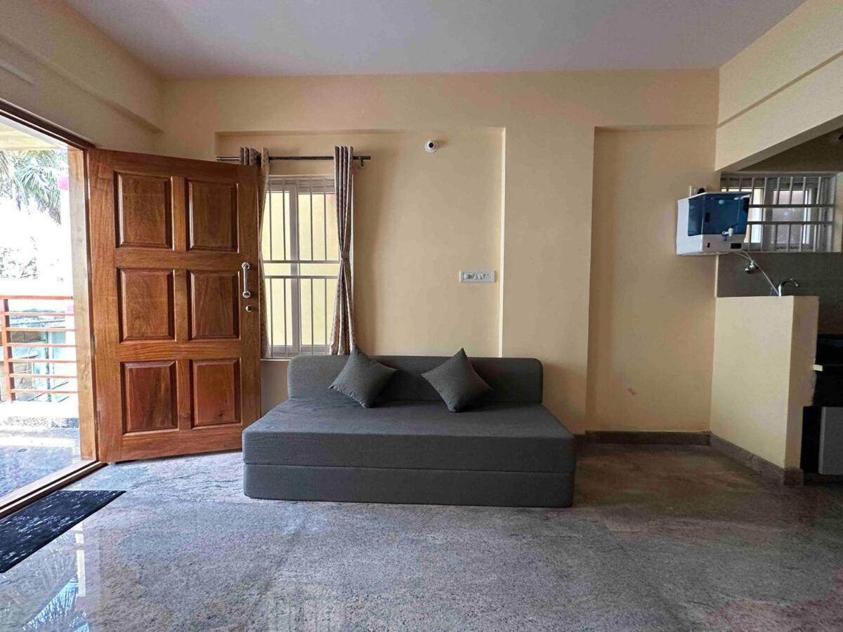 Apartment Wonderful 2bhk 950m From Jp Nagara Metro 1stflr101