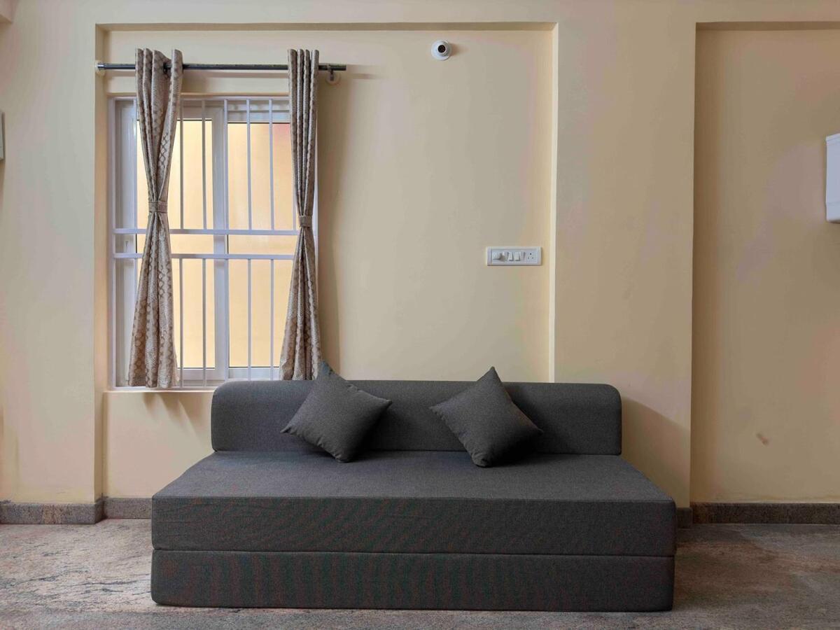 Wonderful 2bhk 950m From Jp Nagara Metro 1stflr101 Apartment *