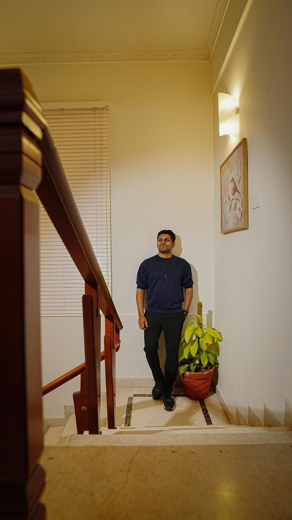 Luho Ever Shine Apartment
