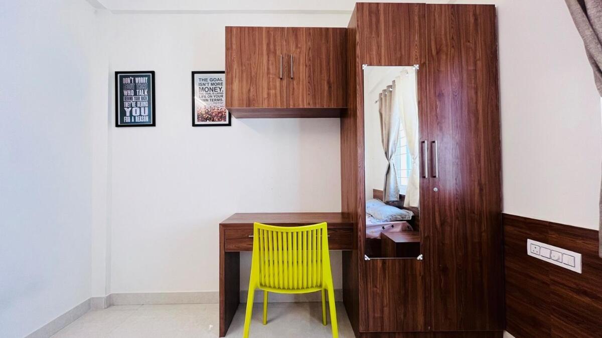 Ssn - Ove Rio In Whitefield Near Itpl * Bangalore