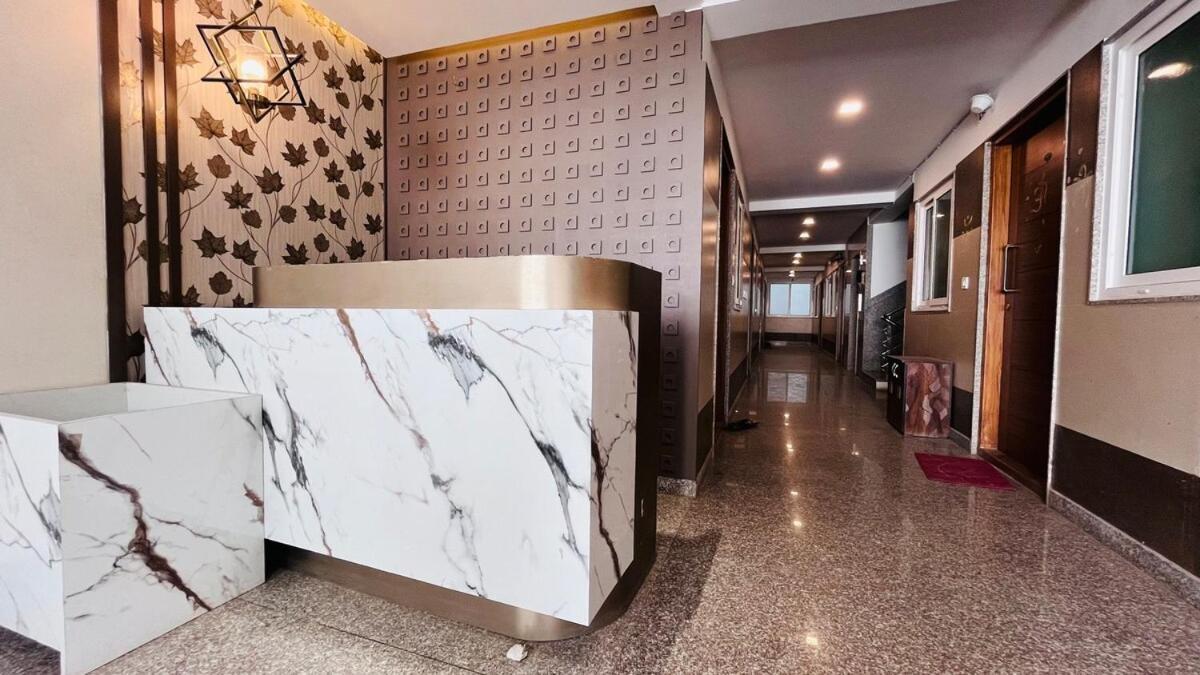 Apartment Ssn - Ove Rio In Whitefield Near Itpl