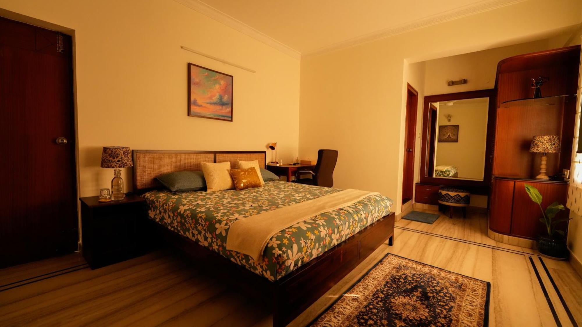 Luho Ever Shine Apartment