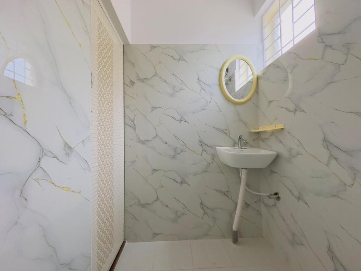 1bhk Near Sarjapur Road With Lift 303