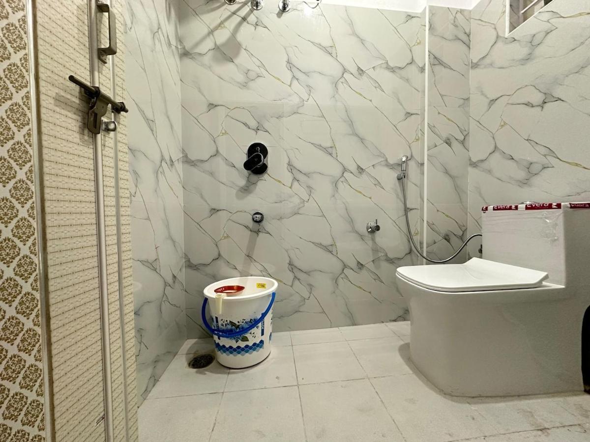 1bhk Near Sarjapur With Lift 302 Apartment Bangalore