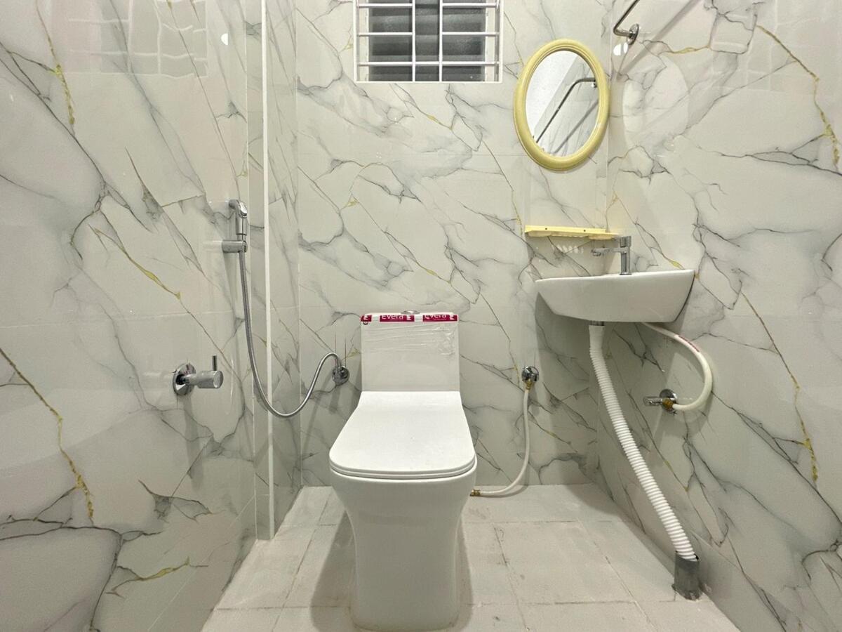 1bhk Near Sarjapur Road With Lift 202