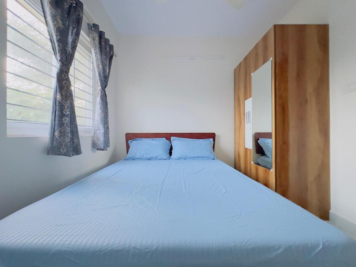 1bhk Near Sarjapur Road With Lift 202 Apartment Bangalore