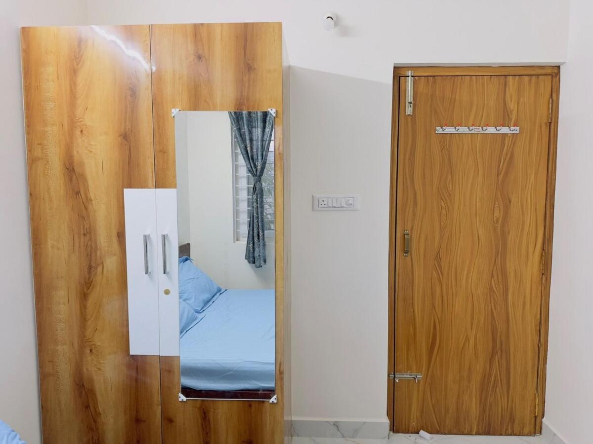 Apartment 1bhk Near Sarjapur Road With Lift 202 Bangalore