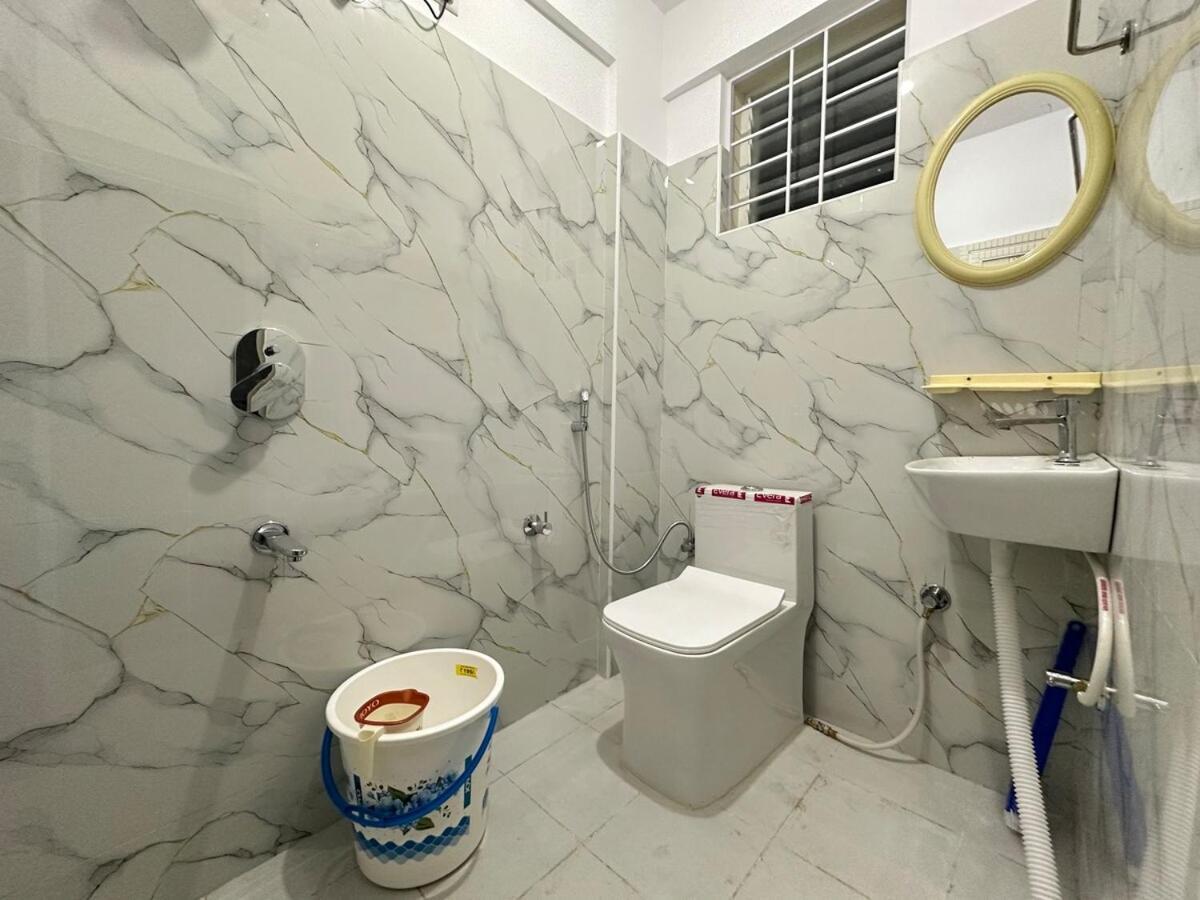 1bhk Near Sarjapur Road With Lift 202