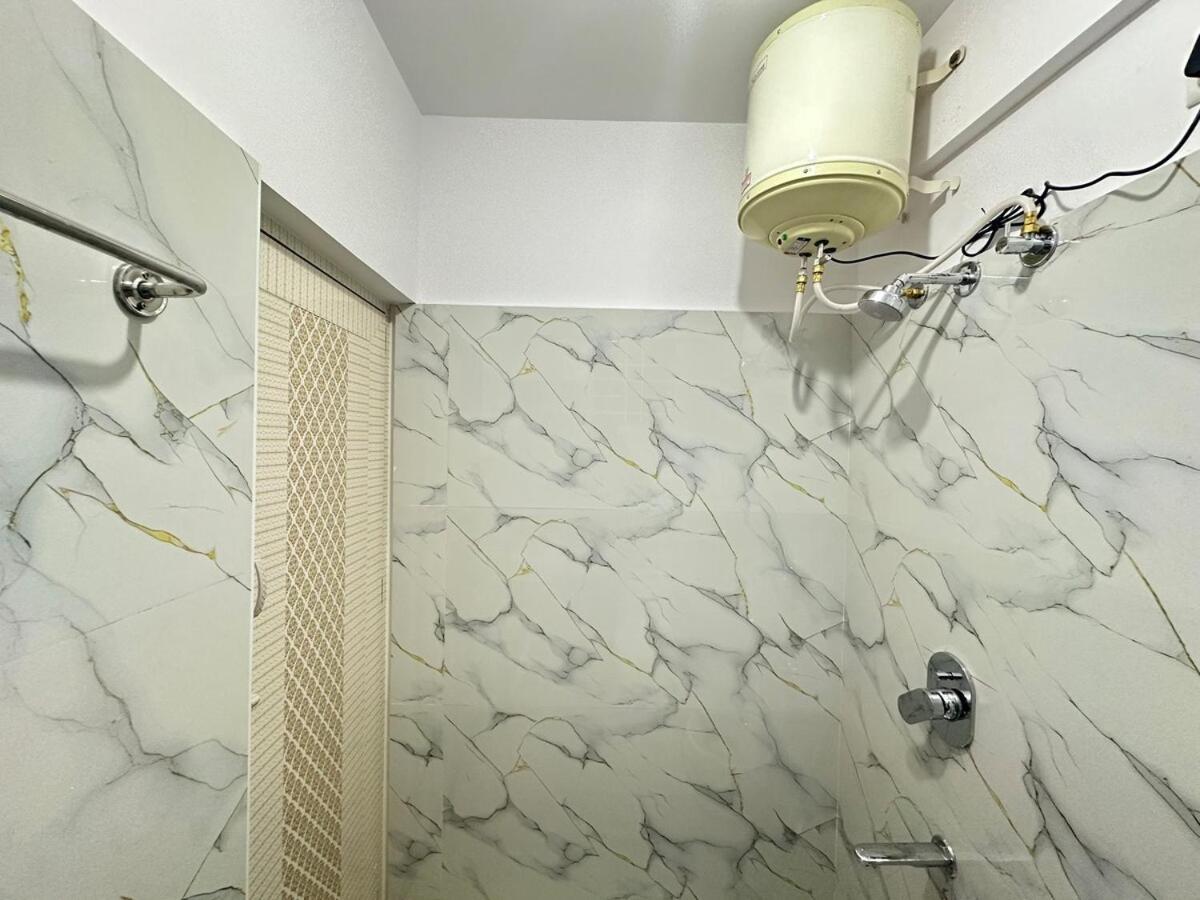 1bhk Near Sarjapur Road With Lift 202 Apartment