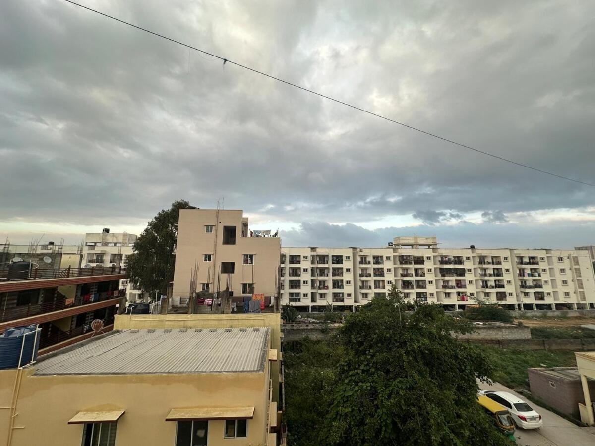 1bhk Near Sarjapur Road With Lift 101 Apartment Bangalore