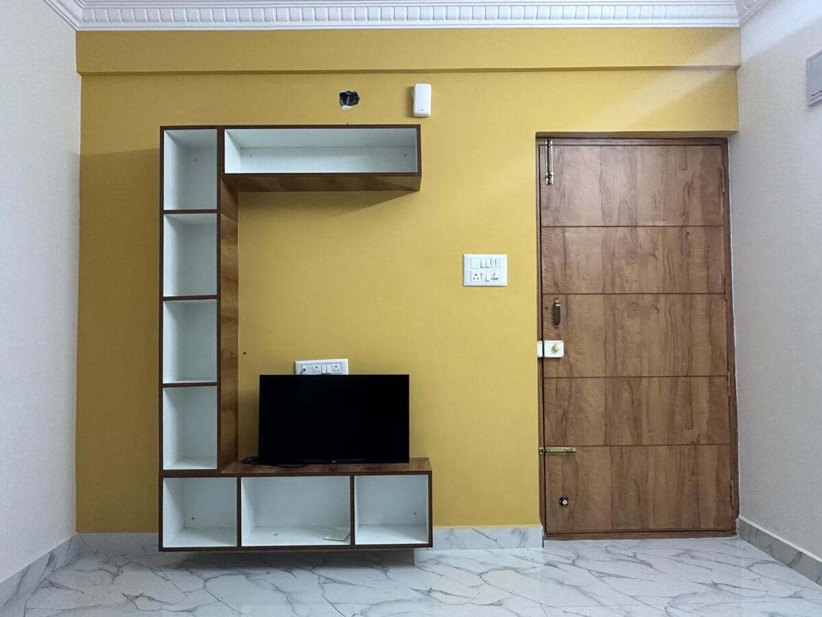 Apartment 1bhk Near Sarjapur Road With Lift 101 Bangalore