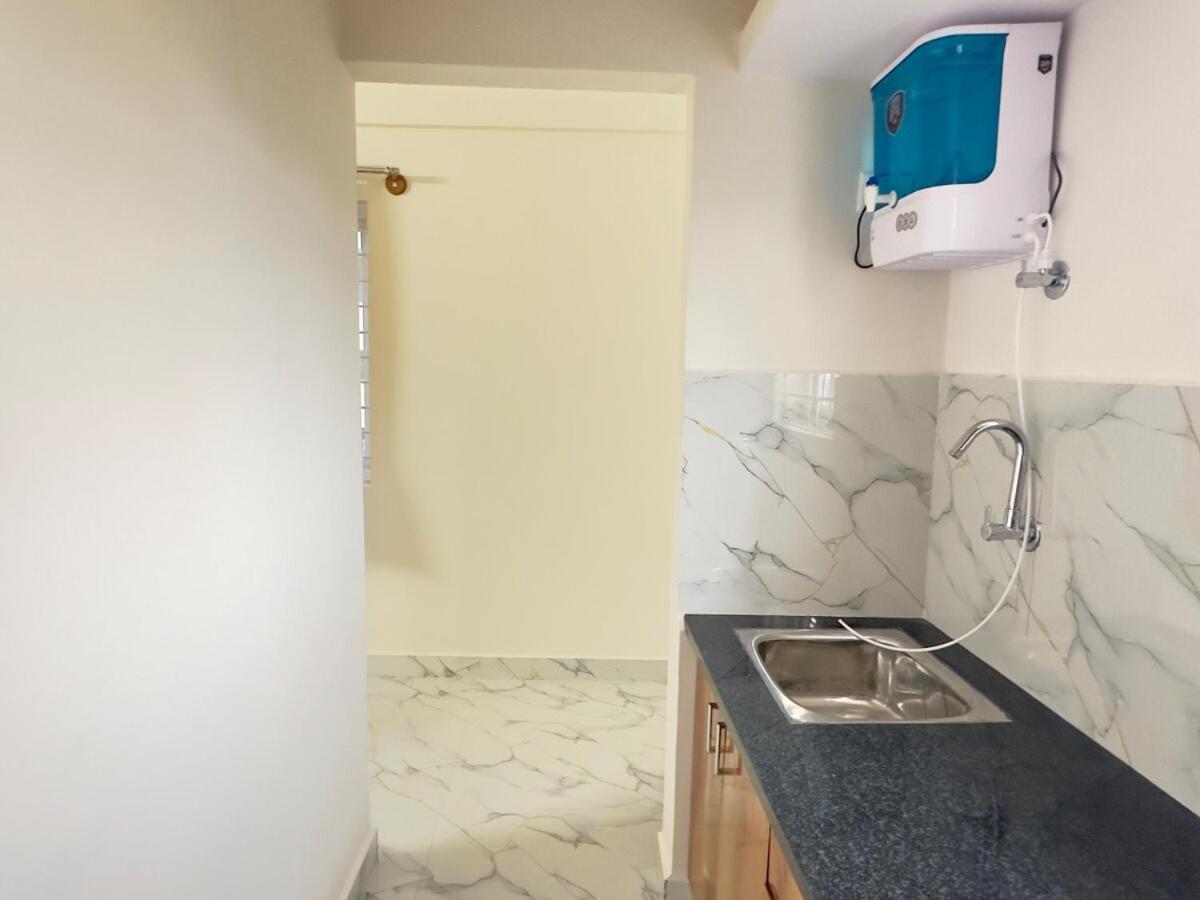 1bhk Near Sarjapur Road With Lift 101