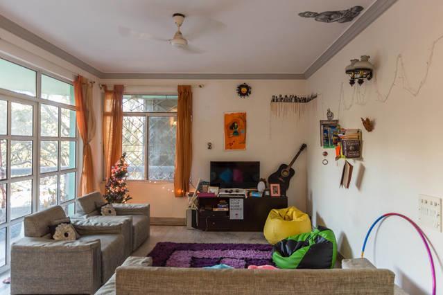 Social Rehab Hostel Bangalore