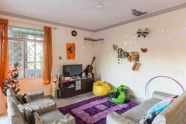 Hostel Social Rehab Bangalore