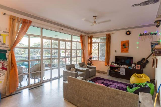 Social Rehab Hostel