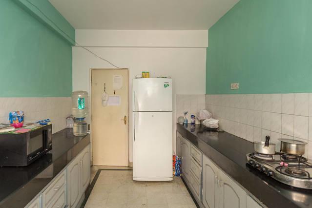 Hostel Social Rehab