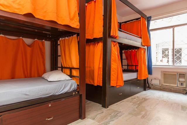 Hostel Social Rehab *
