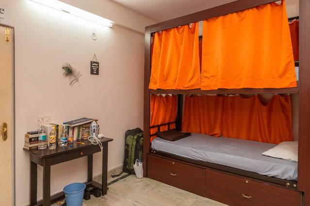 Hostel Social Rehab