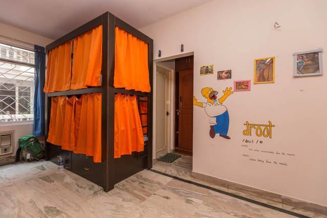 Social Rehab Hostel