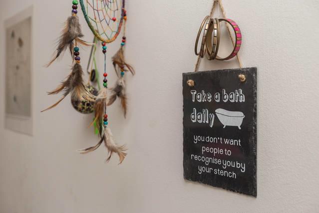 Social Rehab Bangalore