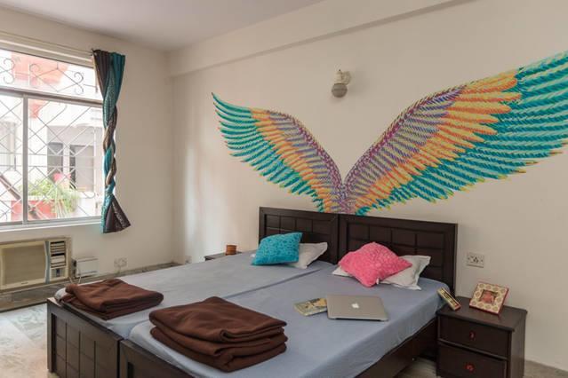 Social Rehab Hostel
