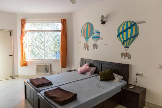 Hostel Social Rehab