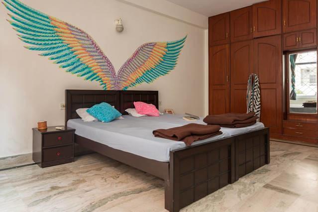 Hostel Social Rehab Bangalore