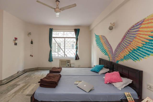 Hostel Social Rehab *